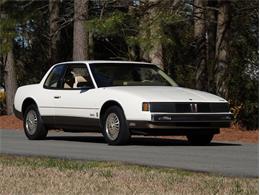 1986 Oldsmobile Toronado (CC-1905266) for sale in Punta Gorda, Florida