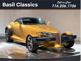 2002 Chrysler Prowler (CC-1905268) for sale in Depew, New York