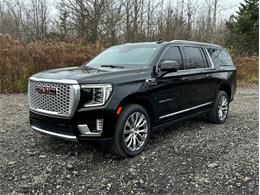 2022 GMC Yukon (CC-1905271) for sale in Punta Gorda, Florida