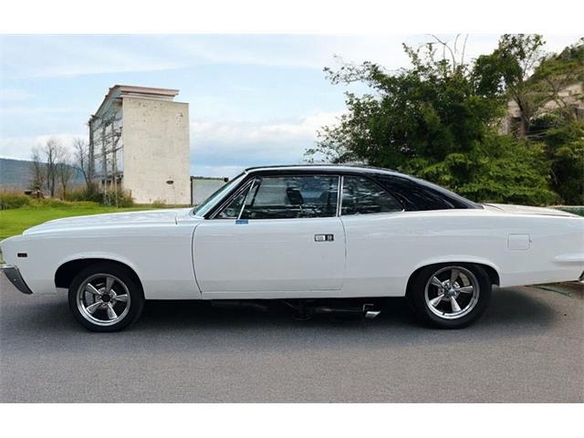 1969 AMC Ambassador (CC-1905273) for sale in Punta Gorda, Florida