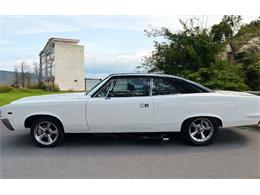 1969 AMC Ambassador (CC-1905273) for sale in Punta Gorda, Florida