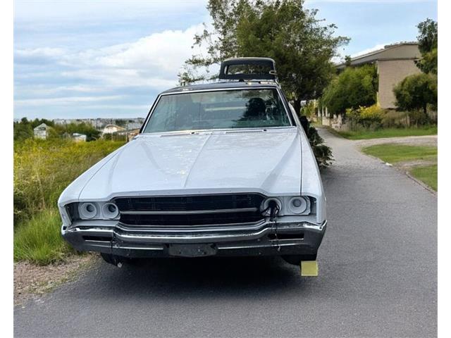 1969 AMC Ambassador (CC-1905273) for sale in Punta Gorda, Florida