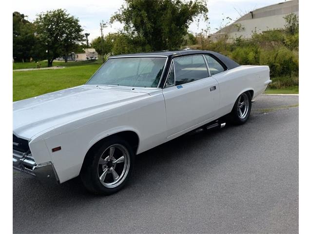 1969 AMC Ambassador (CC-1905273) for sale in Punta Gorda, Florida