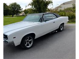 1969 AMC Ambassador (CC-1905273) for sale in Punta Gorda, Florida