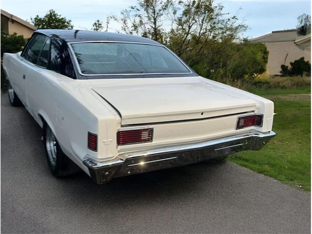 1969 AMC Ambassador (CC-1905273) for sale in Punta Gorda, Florida