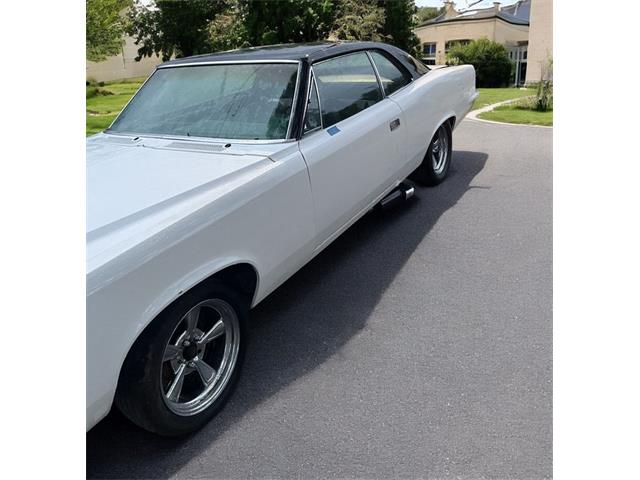 1969 AMC Ambassador (CC-1905273) for sale in Punta Gorda, Florida
