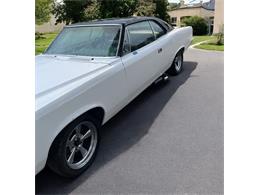 1969 AMC Ambassador (CC-1905273) for sale in Punta Gorda, Florida