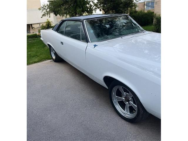 1969 AMC Ambassador (CC-1905273) for sale in Punta Gorda, Florida