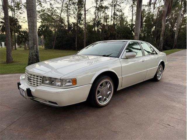 1996 Cadillac STS (CC-1905274) for sale in Punta Gorda, Florida