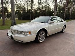 1996 Cadillac STS (CC-1905274) for sale in Punta Gorda, Florida