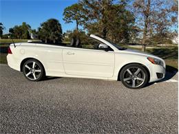 2011 Volvo C70 (CC-1905280) for sale in Punta Gorda, Florida