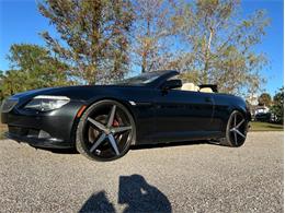 2008 BMW 650I (CC-1905281) for sale in Punta Gorda, Florida