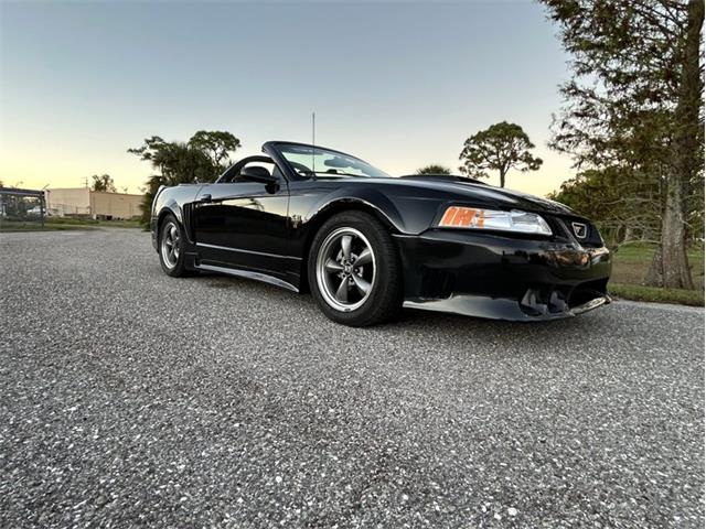 2002 Ford Mustang GT (CC-1905284) for sale in Punta Gorda, Florida