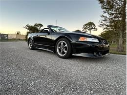 2002 Ford Mustang GT (CC-1905284) for sale in Punta Gorda, Florida