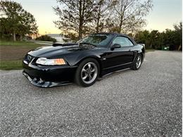 2002 Ford Mustang GT (CC-1905284) for sale in Punta Gorda, Florida