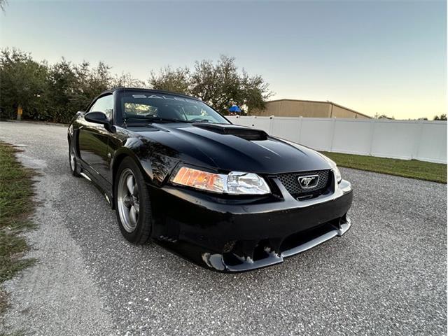 2002 Ford Mustang GT (CC-1905284) for sale in Punta Gorda, Florida