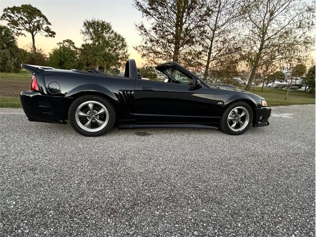 2002 Ford Mustang GT (CC-1905284) for sale in Punta Gorda, Florida