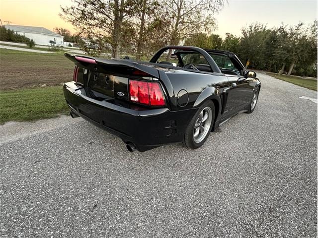 2002 Ford Mustang GT (CC-1905284) for sale in Punta Gorda, Florida