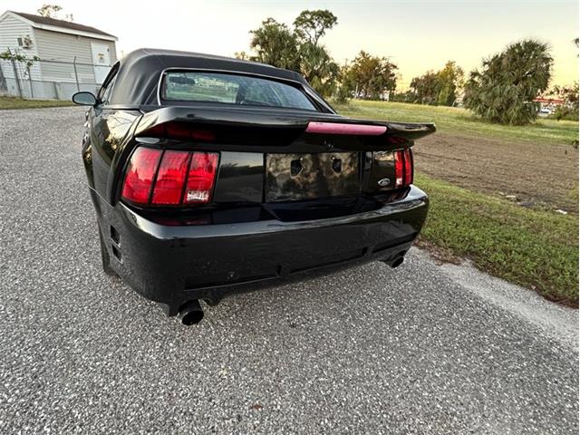 2002 Ford Mustang GT (CC-1905284) for sale in Punta Gorda, Florida
