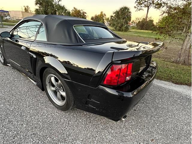 2002 Ford Mustang GT (CC-1905284) for sale in Punta Gorda, Florida