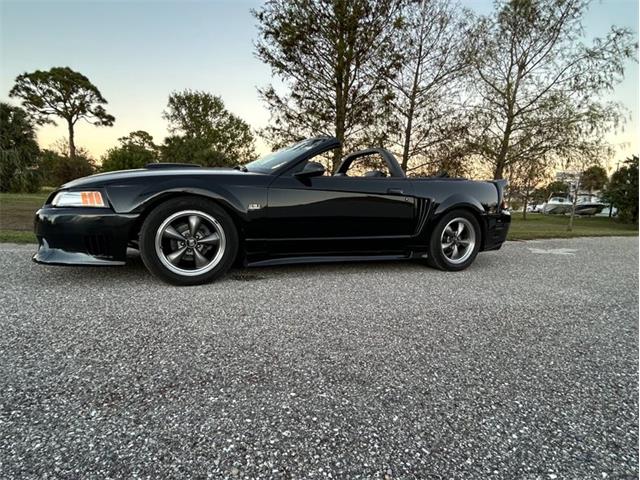 2002 Ford Mustang GT (CC-1905284) for sale in Punta Gorda, Florida