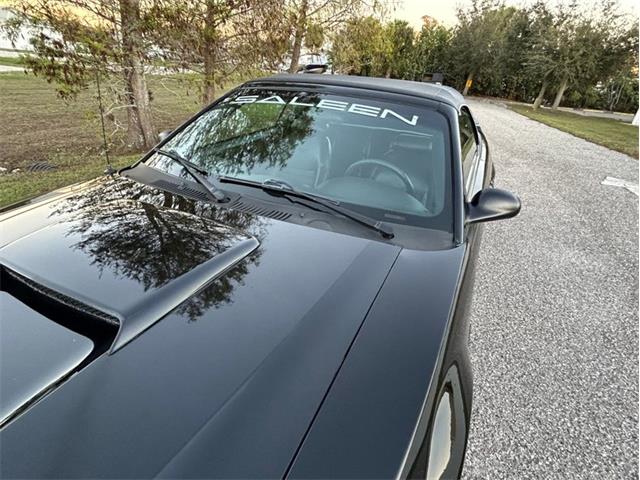 2002 Ford Mustang GT (CC-1905284) for sale in Punta Gorda, Florida