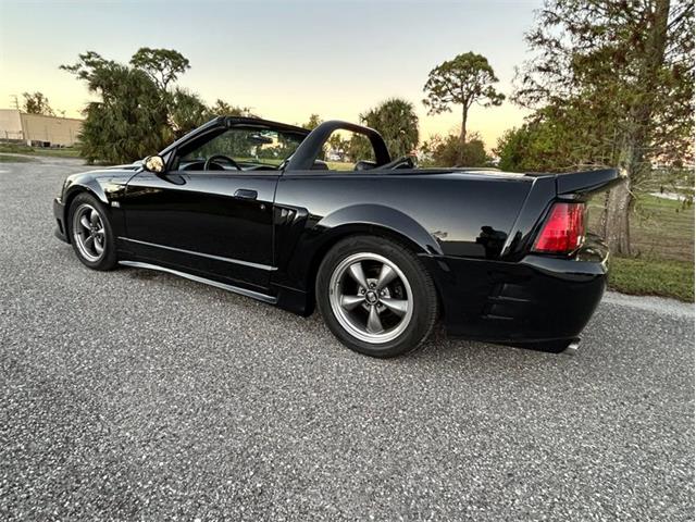 2002 Ford Mustang GT (CC-1905284) for sale in Punta Gorda, Florida