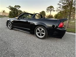 2002 Ford Mustang GT (CC-1905284) for sale in Punta Gorda, Florida