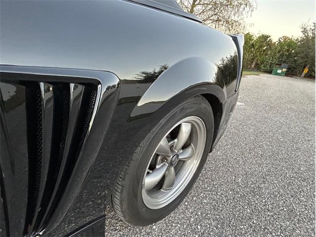 2002 Ford Mustang GT (CC-1905284) for sale in Punta Gorda, Florida