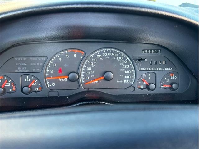 2002 Ford Mustang GT (CC-1905284) for sale in Punta Gorda, Florida