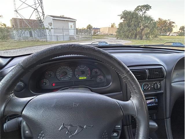 2002 Ford Mustang GT (CC-1905284) for sale in Punta Gorda, Florida