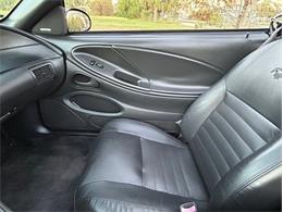 2002 Ford Mustang GT (CC-1905284) for sale in Punta Gorda, Florida