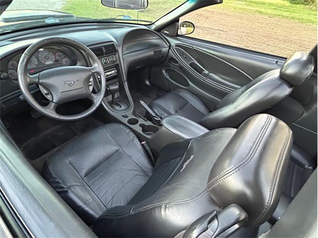 2002 Ford Mustang GT (CC-1905284) for sale in Punta Gorda, Florida