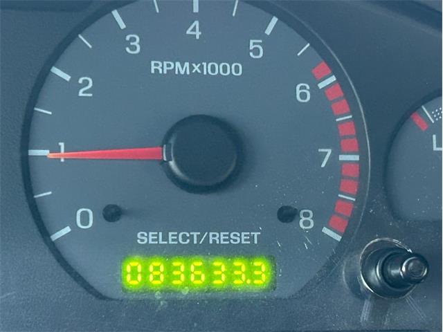 2002 Ford Mustang GT (CC-1905284) for sale in Punta Gorda, Florida