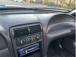 2002 Ford Mustang GT (CC-1905284) for sale in Punta Gorda, Florida