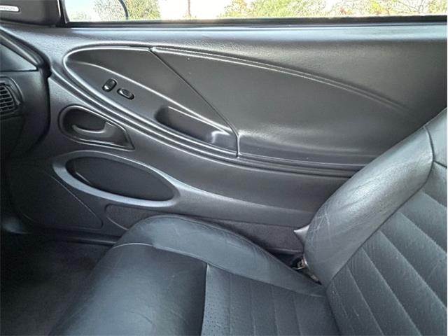 2002 Ford Mustang GT (CC-1905284) for sale in Punta Gorda, Florida