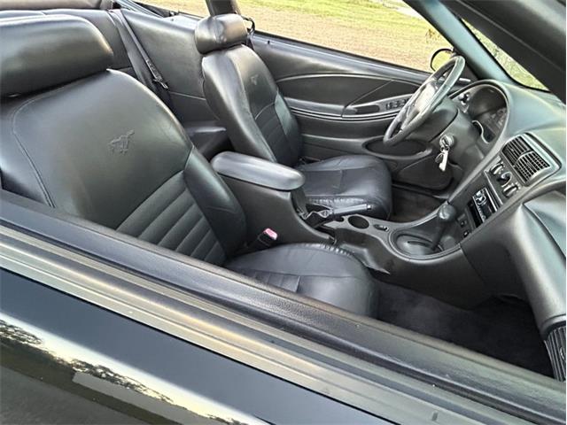 2002 Ford Mustang GT (CC-1905284) for sale in Punta Gorda, Florida