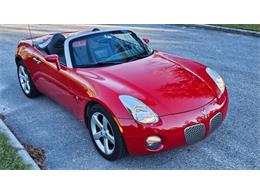 2006 Pontiac Solstice (CC-1905285) for sale in Punta Gorda, Florida