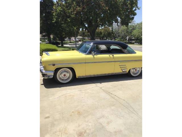 1954 Mercury Monterey (CC-1905289) for sale in Cadillac, Michigan