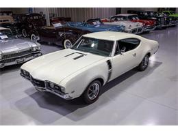 1968 Oldsmobile 442 (CC-1905291) for sale in Rogers, Minnesota