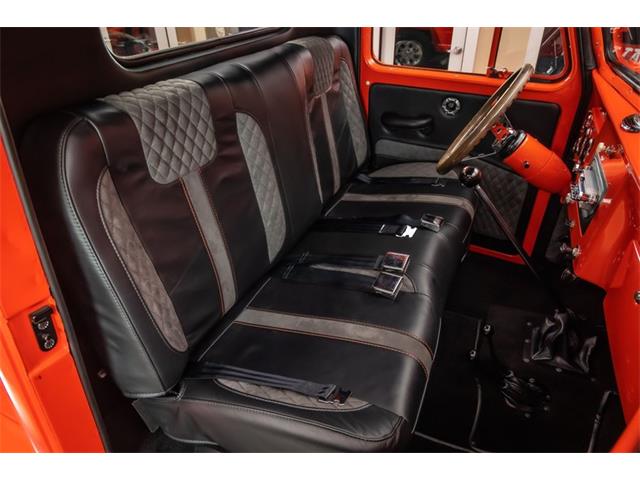 1949 Willys Pickup (CC-1905292) for sale in Plymouth, Michigan