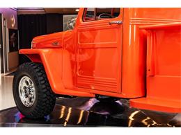 1949 Willys Pickup (CC-1905292) for sale in Plymouth, Michigan