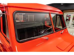 1949 Willys Pickup (CC-1905292) for sale in Plymouth, Michigan