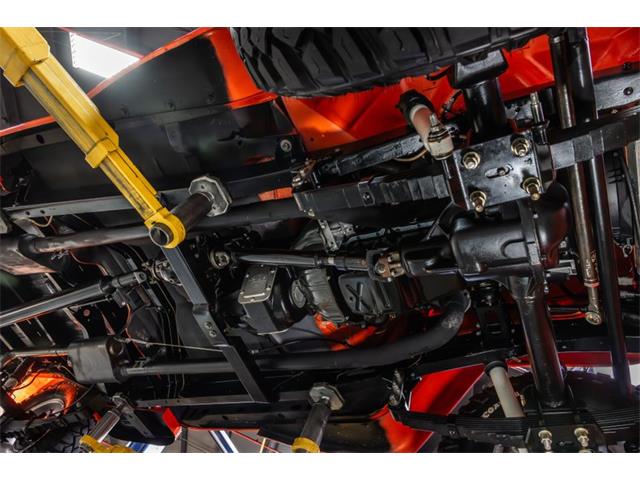 1949 Willys Pickup (CC-1905292) for sale in Plymouth, Michigan