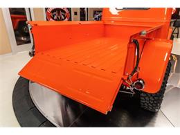 1949 Willys Pickup (CC-1905292) for sale in Plymouth, Michigan