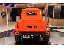 1949 Willys Pickup (CC-1905292) for sale in Plymouth, Michigan