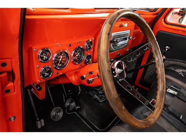1949 Willys Pickup (CC-1905292) for sale in Plymouth, Michigan