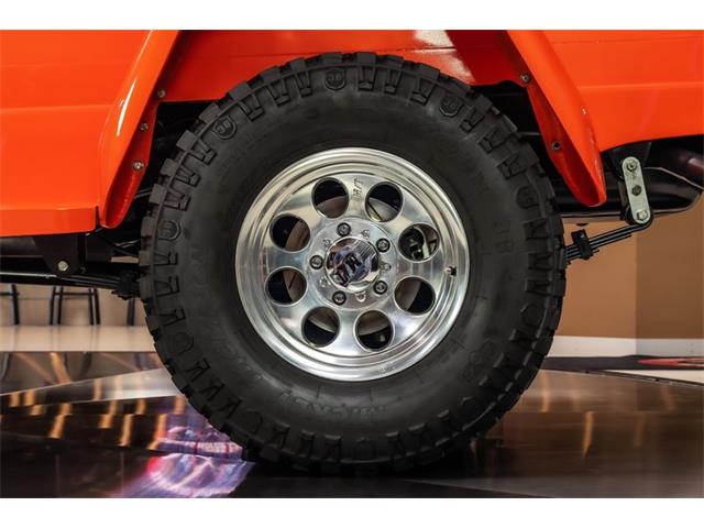 1949 Willys Pickup (CC-1905292) for sale in Plymouth, Michigan