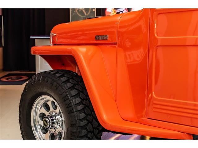 1949 Willys Pickup (CC-1905292) for sale in Plymouth, Michigan