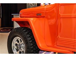 1949 Willys Pickup (CC-1905292) for sale in Plymouth, Michigan